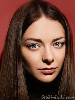 Марина Александрова