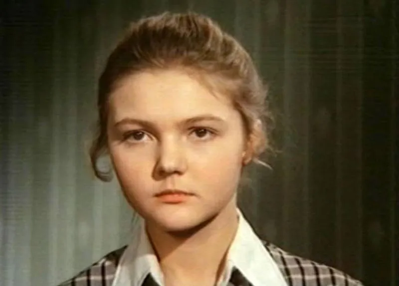 Марина Дюжева в фильме Горожане