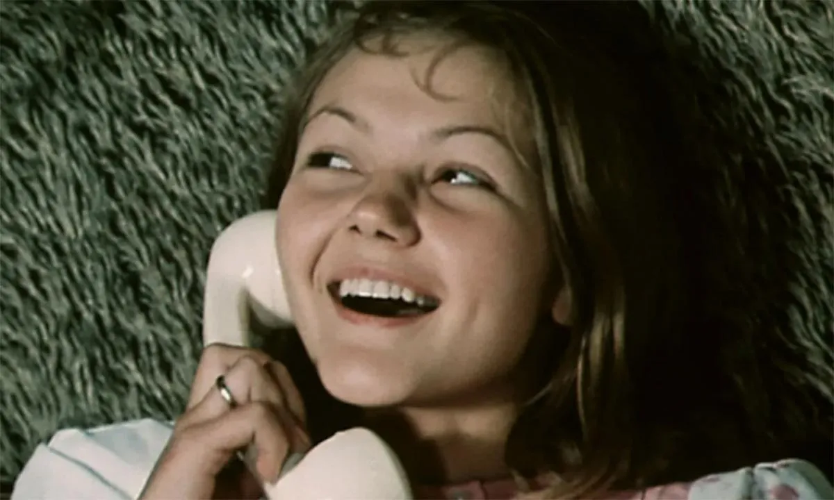 Марина Дюжева в фильме По семейным обстоятельствам 3