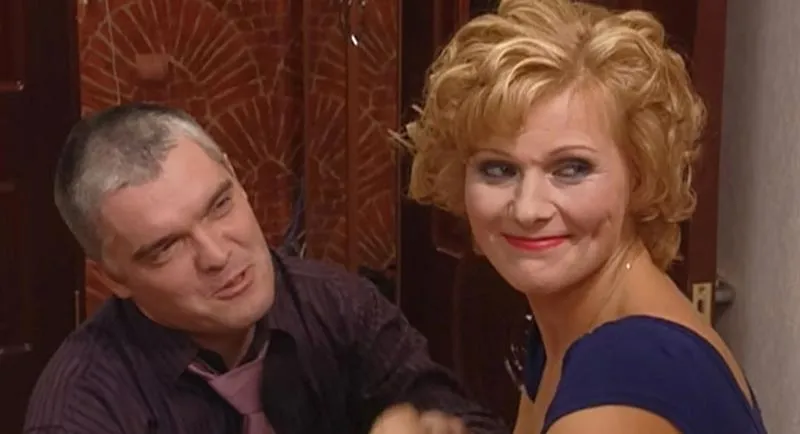 Марина Кондратьева в сериале Земский доктор