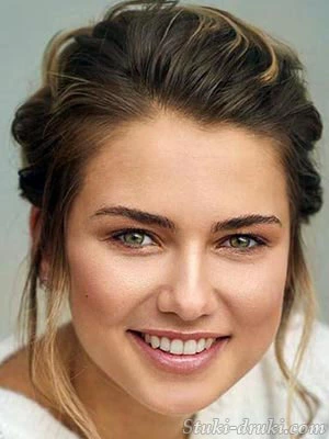 Марина Митрофанова