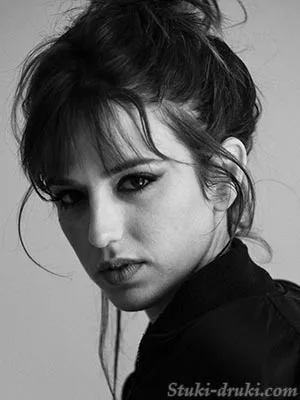 Марина Салас