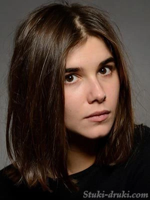 Мария Андреева