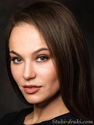 Мария Берсенева