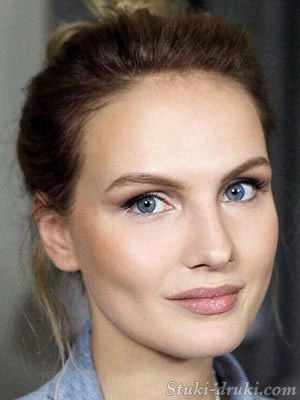 Мария Фомина