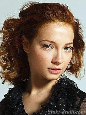 Мария Луговая