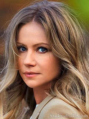 Мария Миронова