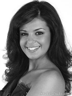 Марта Торне