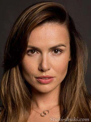 Марта Жмуда