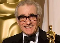 Мартин Скорсезе