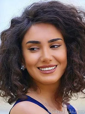 Мехин Гумбатова