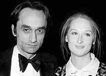 Мэрил Стрип и Джон Казале