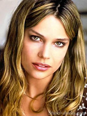 Микаэла Рамаццотти