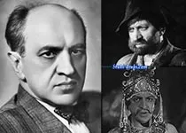 Лучшие фильмы с Михаилом Астанговым