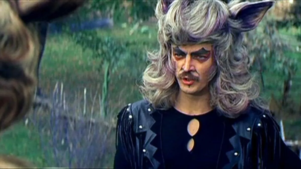 Михаил Боярский в фильме Мама Михаил Боярский в фильме Мама