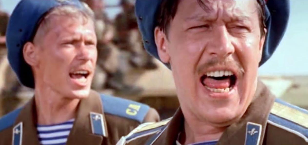 Михаил Ефремов в фильме 9 рота Михаил Ефремов в фильме 9 рота