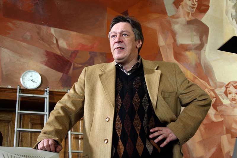 Михаил Ефремов в фильме Антикиллер Михаил Ефремов в фильме Антикиллер