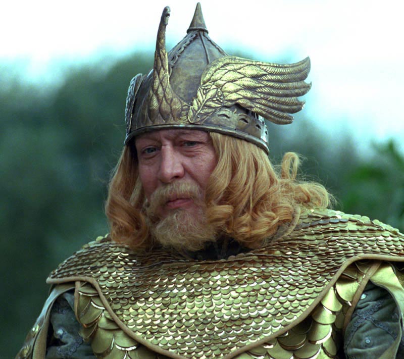 Михаил Ефремов в фильме Книга мастеров Михаил Ефремов в фильме Книга мастеров