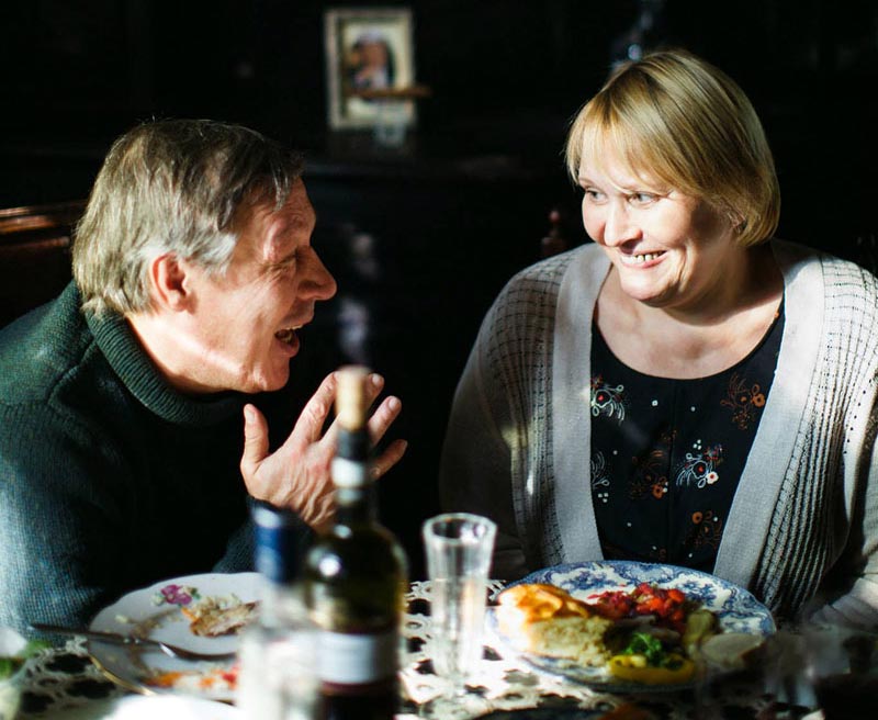 Михаил Ефремов в фильме Москва никогда не спит Михаил Ефремов в фильме Москва никогда не спит