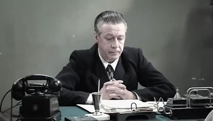 Михаил Ефремов в сериале МУР Третий фронт Михаил Ефремов в сериале МУР Третий фронт