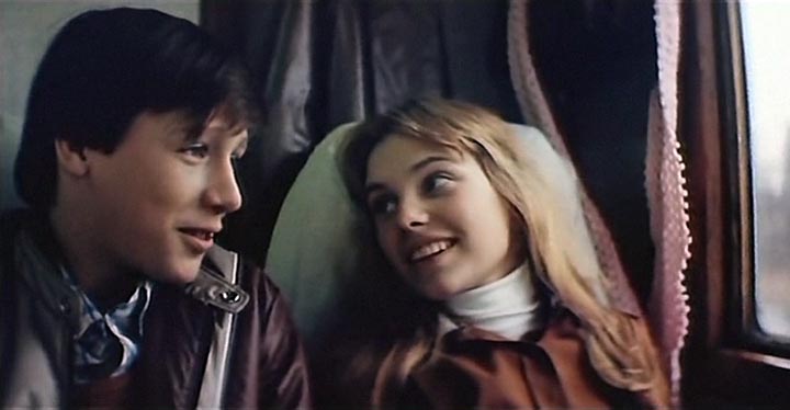 Михаил Ефремов в фильме Всё наоборот Михаил Ефремов в фильме Всё наоборот