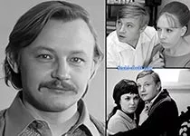 Лучшие фильмы с Михаилом Кононовым
