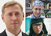 Лучшие фильмы с Михаилом Тарабукиным