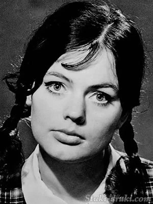 Мирдза Мартинсоне