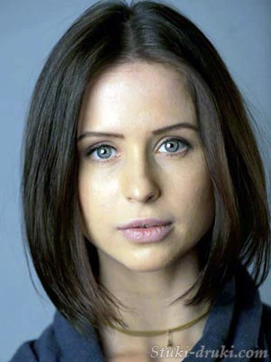 Мирослава Карпович