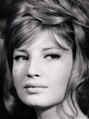 Моника Витти