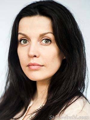 Надежда Левченко