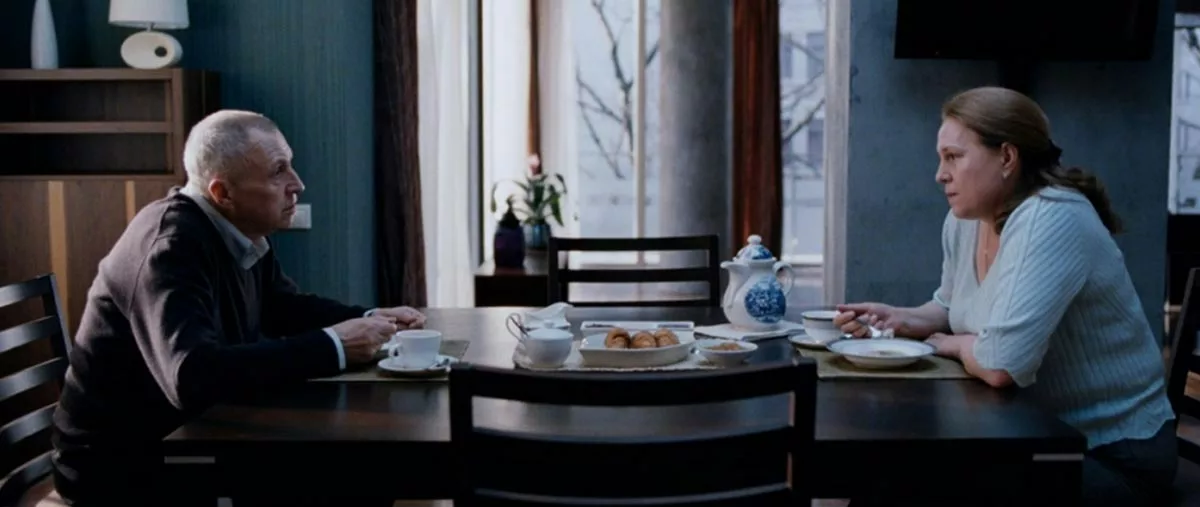 Надежда Маркина в фильме Елена Надежда Маркина в фильме Елена 3