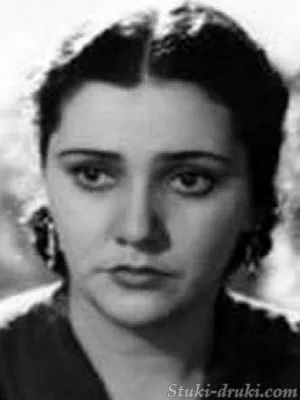 Наджиба Меликова