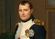 Наполеон Бонапарт