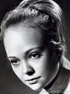 Наталия Белохвостикова