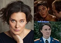Лучшие фильмы с Наталией Курдюбовой