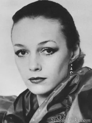 Наталья Андрейченко