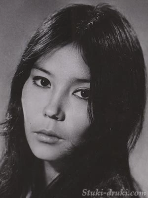 Наталья Аринбасарова