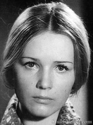 Наталья Егорова