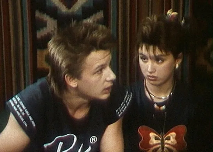 Наталья Щукина в фильме Дорогая Елена Сергеевна