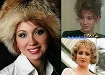 Лучшие фильмы с Натальей Щукиной