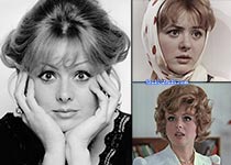 Лучшие фильмы с Натальей Селезнёвой