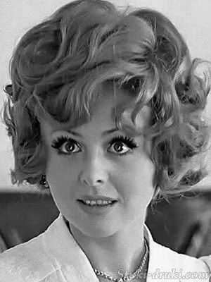 Наталья Селезнева