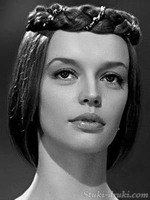 Наталья Трубникова