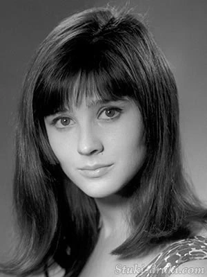 Наталья Варлей