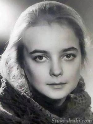 Наталья Вавилова