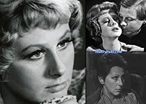 Лучшие фильмы с Натальей Вилькиной