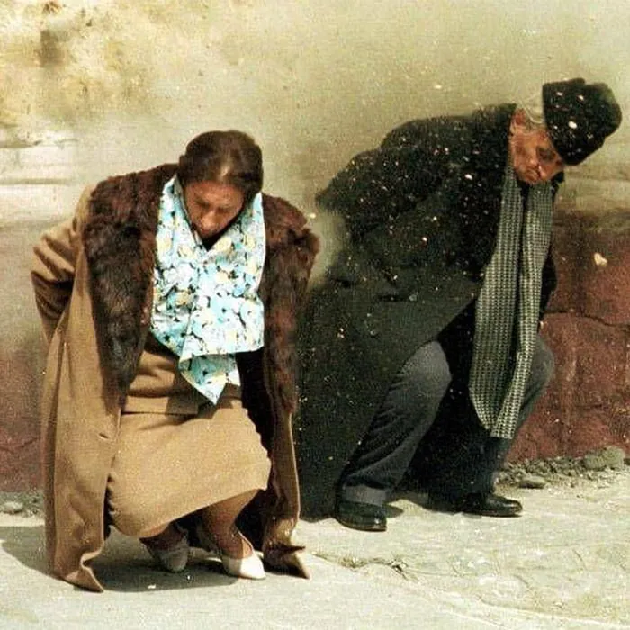 Николае Чаушеску и Елена Чаушеску Николае Чаушеску и Елена Чаушеску 6