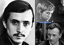 Лучшие фильмы с Николаем Бурляевым