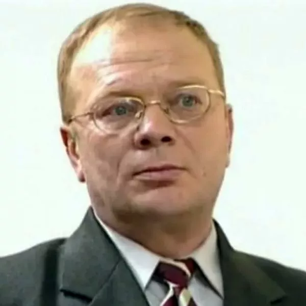 За что сидел в тюрьме актер Николай Годовиков Николай Годовиков